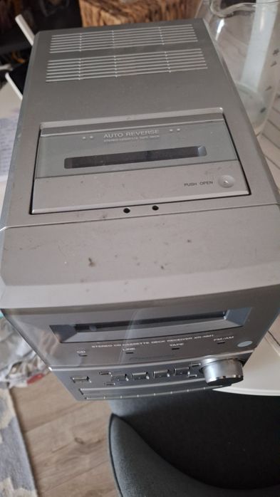 Combina audio Pioneer ( minisistem audio)
