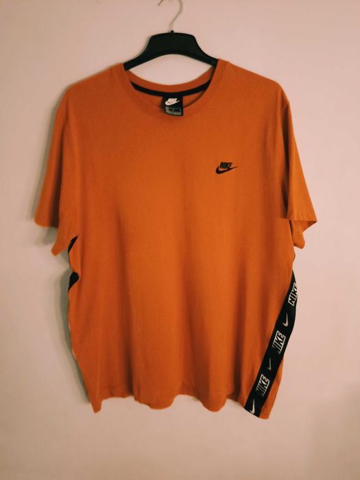 Мъжка тениска Nike