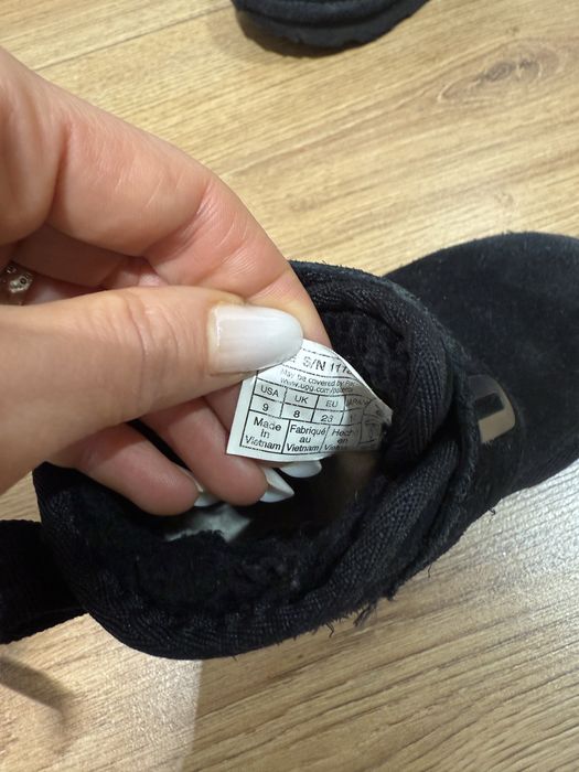 Ugg copii marimea 26