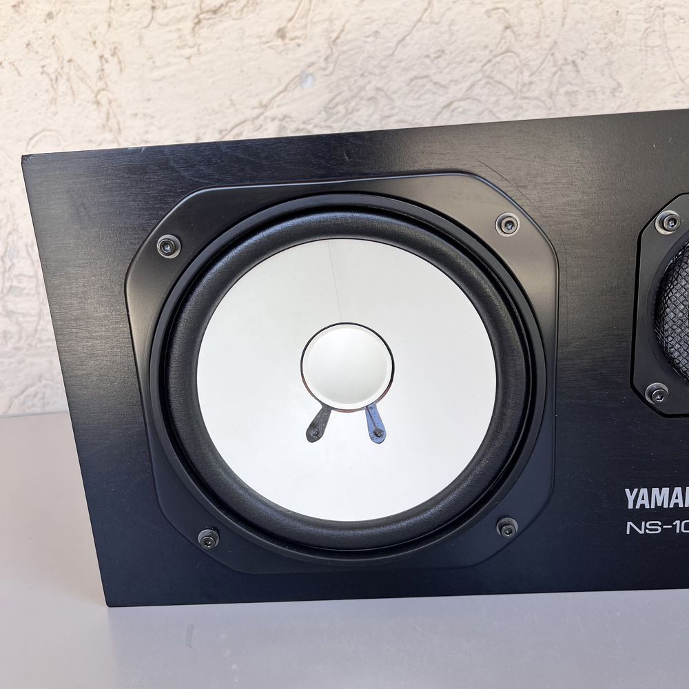 Yamaha Ns10 M Studio 1 штук студийный монитор