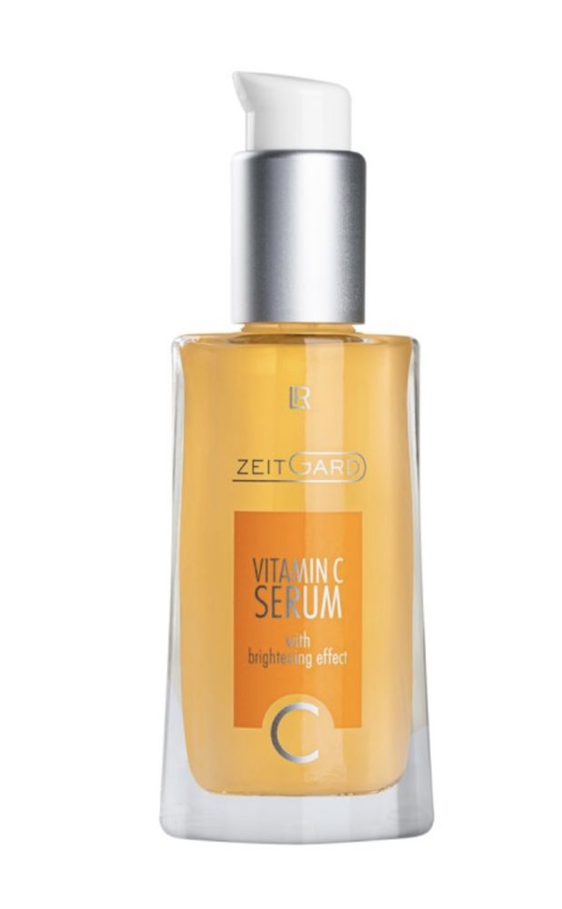 LR Health & Beauty продукти