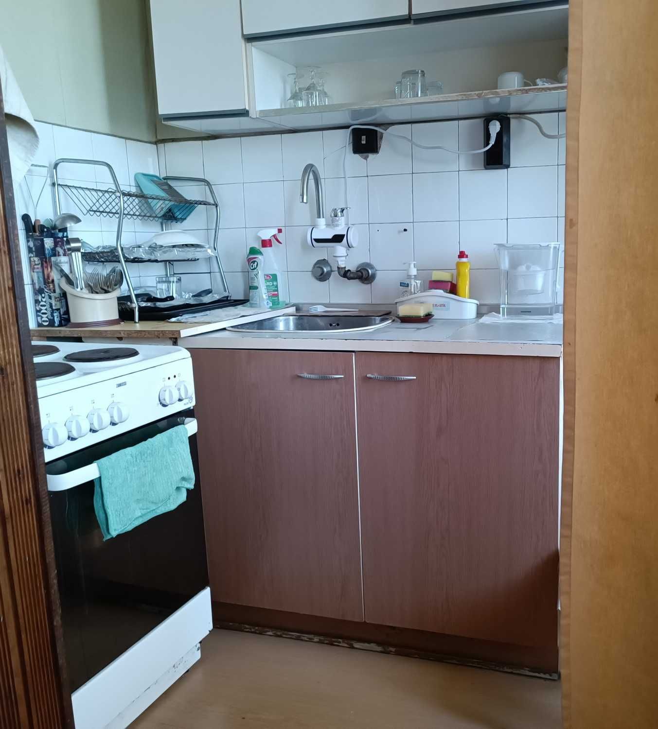 Продава 3-стаен апартамент в гр. Ловеч
