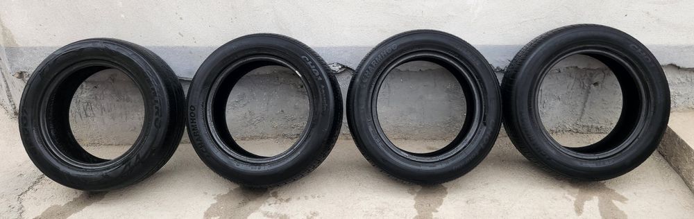 Балон CHARMHOO автомашин учун. Шина для автомобиля