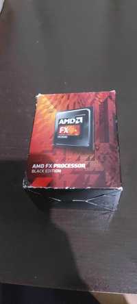 Процерос/CPU AMD FX6300