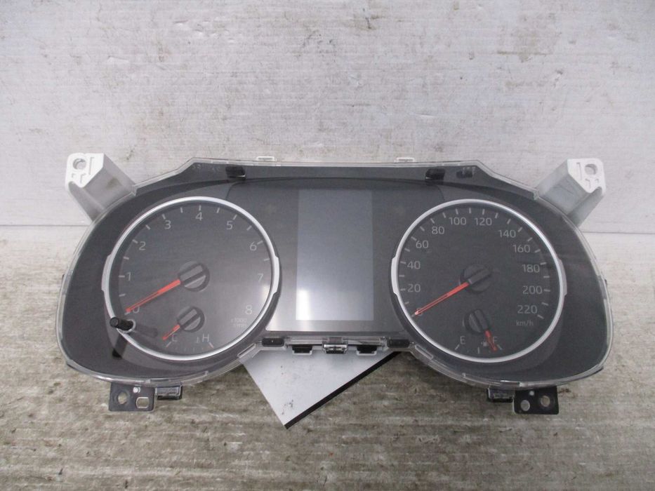 Продам спидометр на Toyota RAV4 (тоета рав4) 2019~2022 год