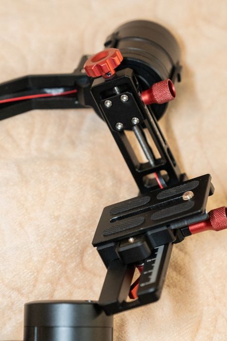 CAME-TV Came Single 3-axis Gimbal