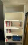Biblioteca / Dulap