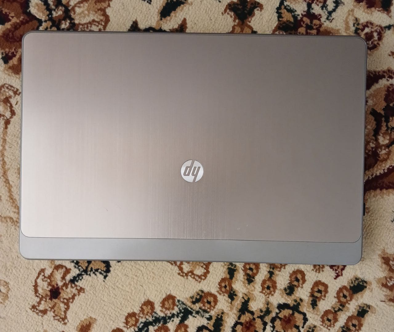 Notebook HP probook 4530s