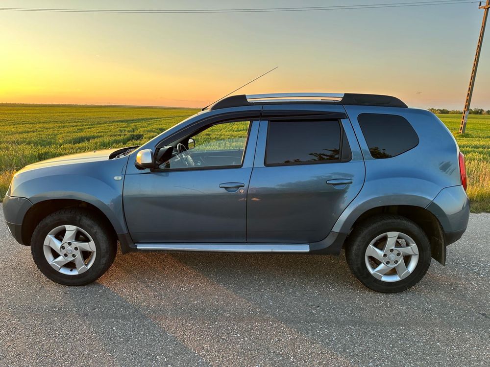 Vand Dacia Duster