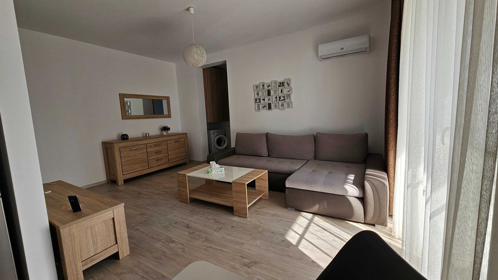 Apartament bloc nou Aradului
