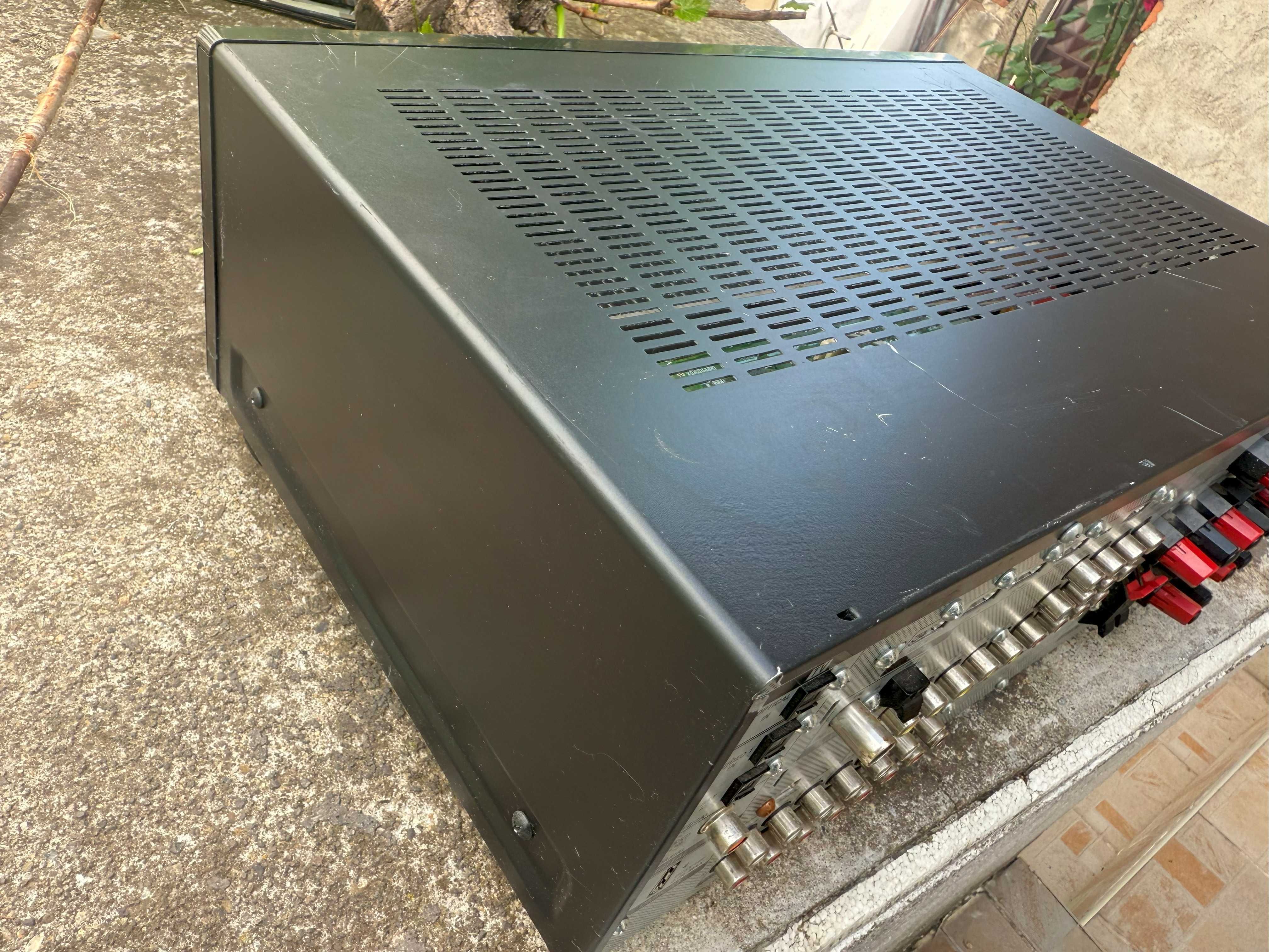 Ресийвър SONY STR DG-820