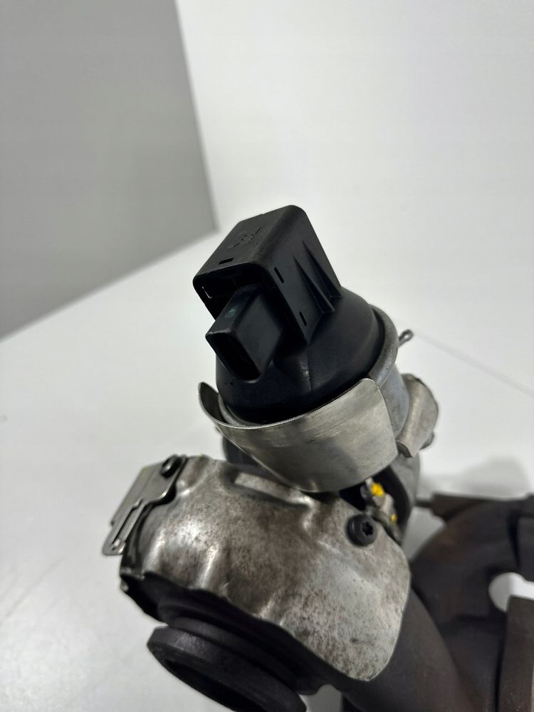 Turbo / Turbina 2.0 TDI CFF / CFFB : 03L253016F, VW Passat B7, CC