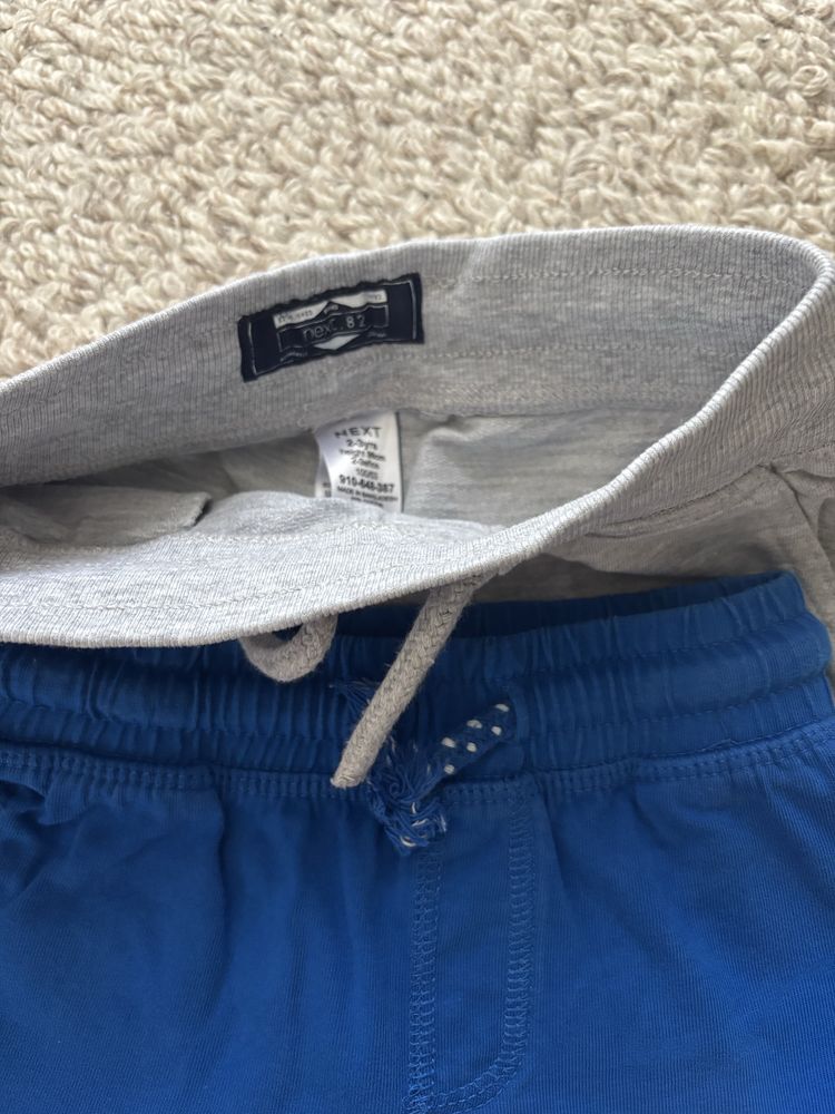 Pantaloni scurti Next Mothercare 18-24 luni