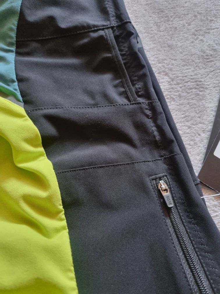 Pantaloni alergare GORE