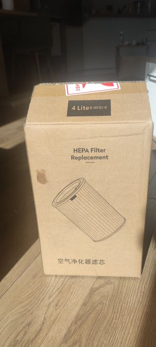 Филтър за пречиствател на въздух XIAOMI Smart Air Purifier 4 Lite, BHR