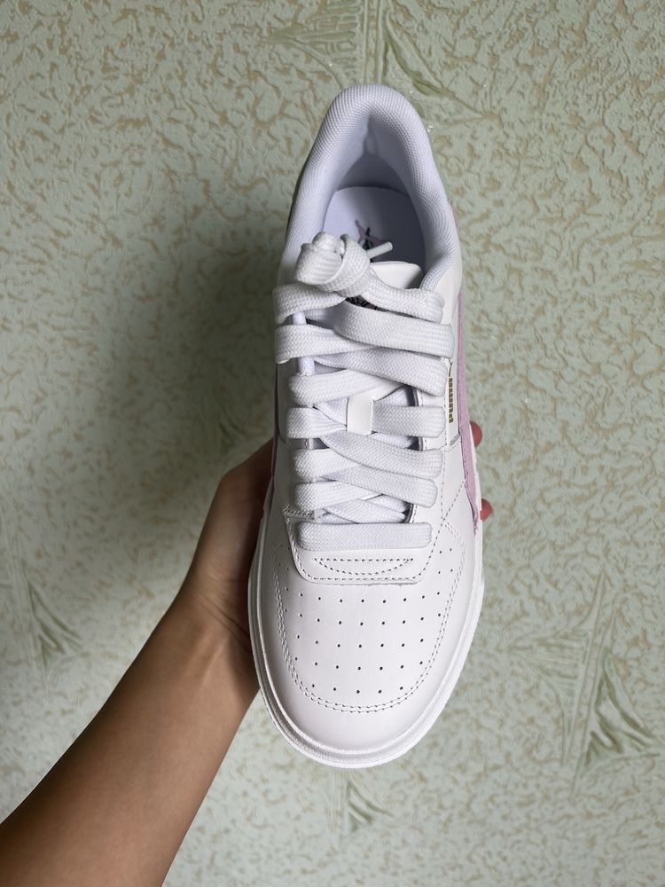Женские Кеды Puma