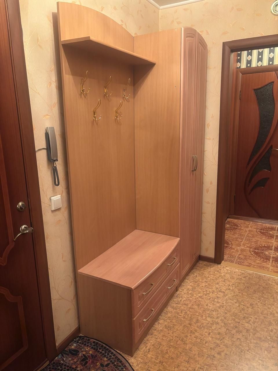 Продается квартира, ул. Карбышева 49