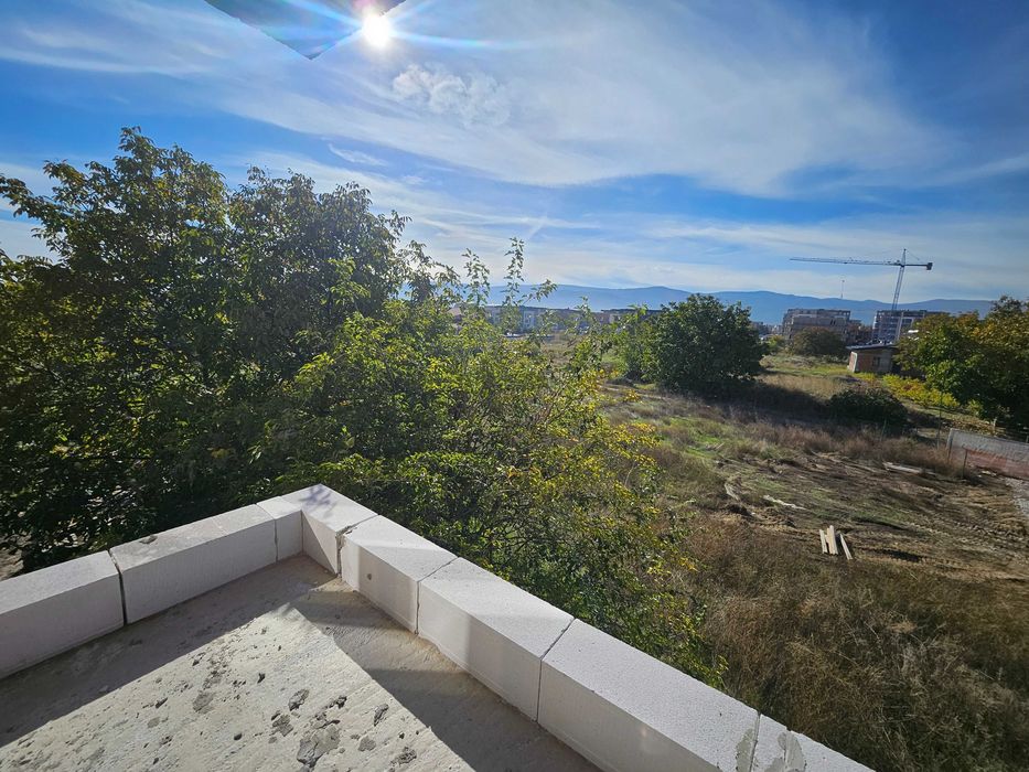 Продава се Тристаен апартамент в Пловдив, Остромила - 111 кв.м за 1140 €/кв.м - Снимка #6