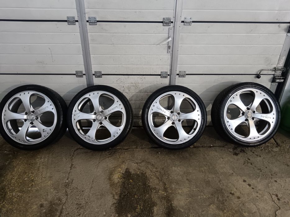 Jante Audi, Seat, Volkswagen
