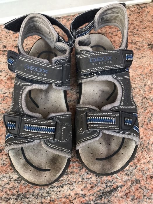 Sandale Geox 34