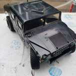 Automodel tamya  4x4 rc rtr