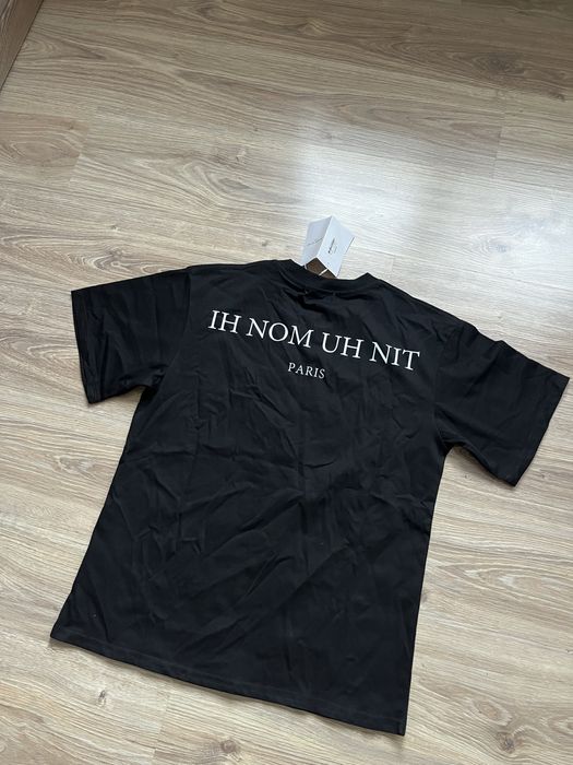 Тениска Im nom uh nit Paris