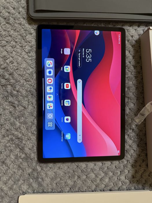 Таблет Lenovo Tab M11
