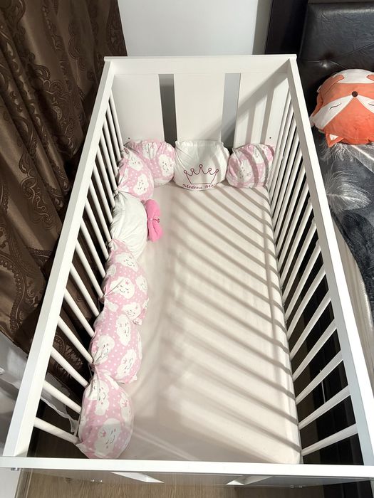 Patut pentru bebelusi