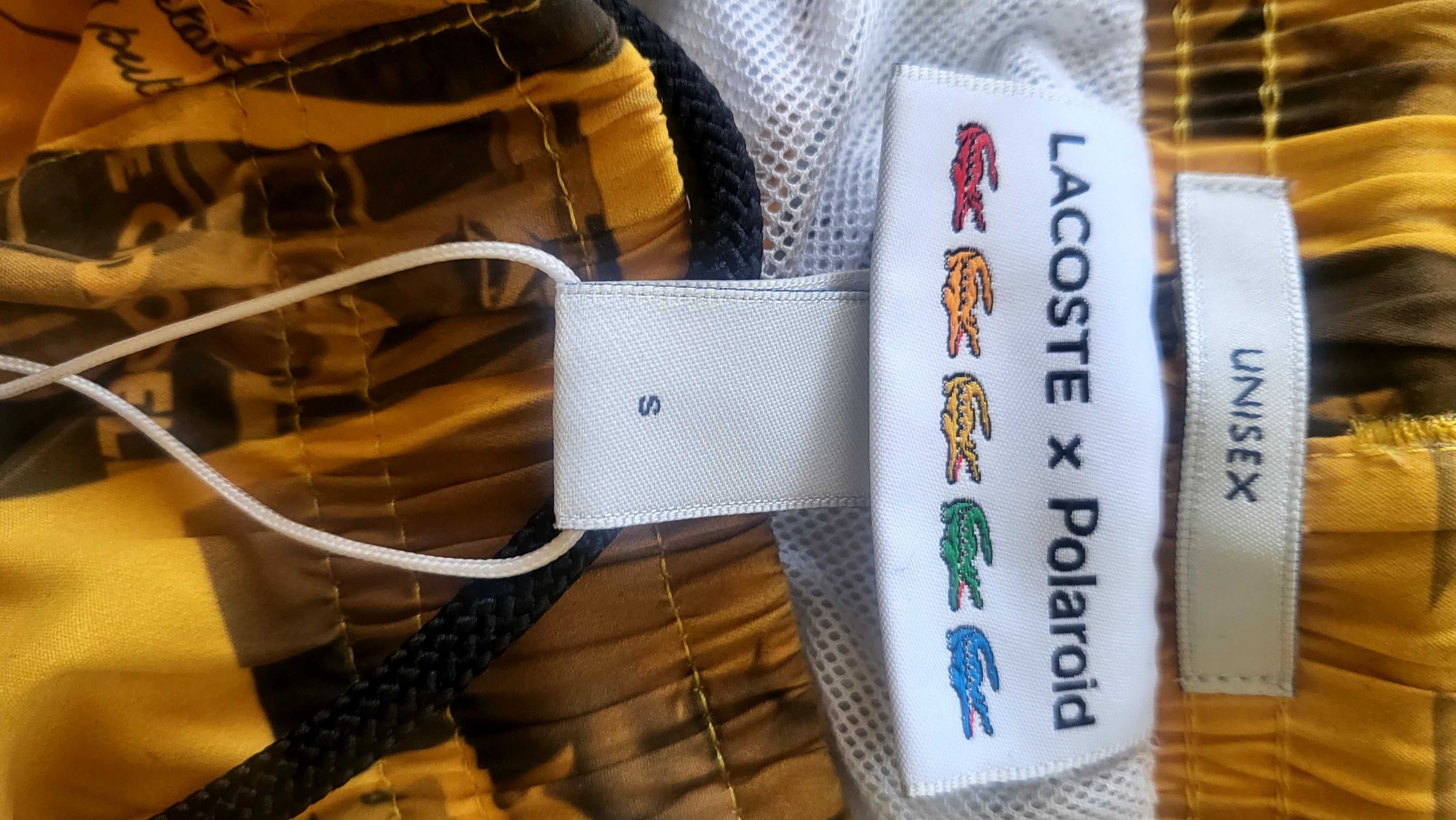 Lacoste спортен панталон