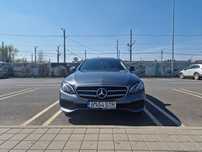 Mercedes-Benz E Mercedes E200 TVA incl si deductibil