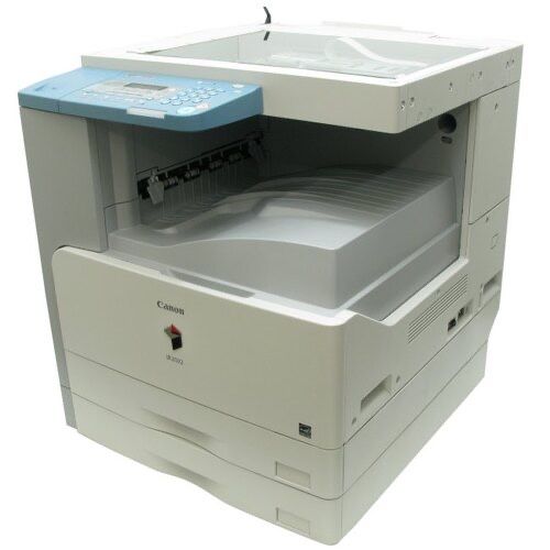 Принтер  сканер копия лазерный черно белый Canon iR 2020i