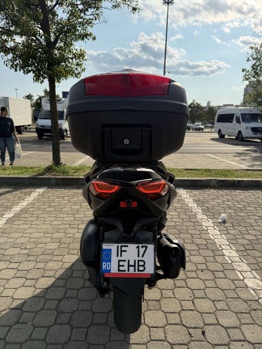 Xmax 300 2020 + Accesorii