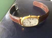 Ceas Mondia de dama by Zenith