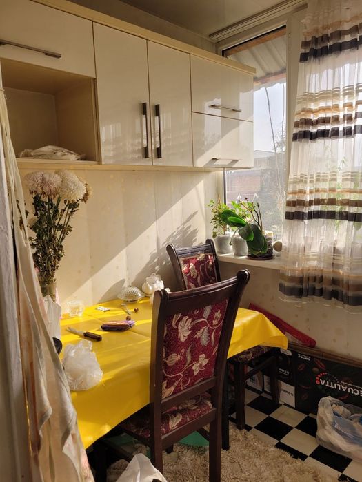 Zudlik bilan tekstilda 2 xonali kvartira ijaraga beriladi