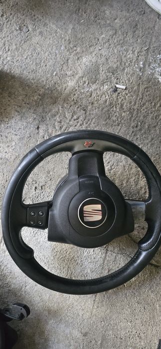 Волан сеат ибиза фр / seat ibiza fr