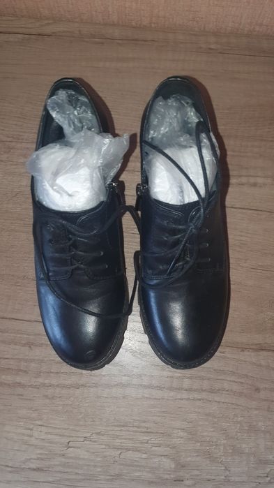 Туфли/ботильоны 35 размер