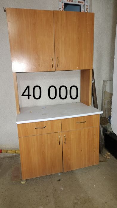 Продам кухонный гарнитур