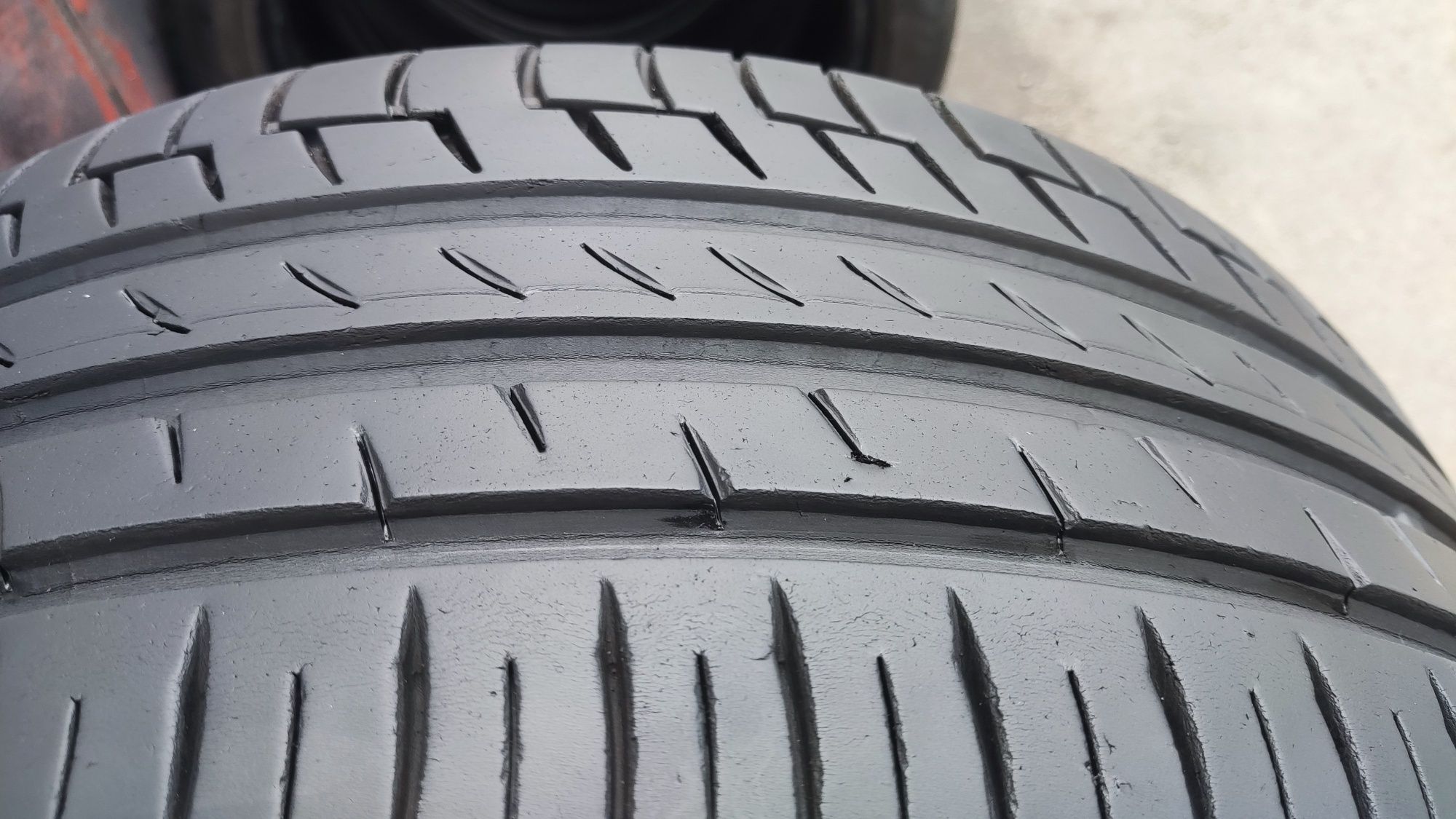 4бр. летни гуми 225/45/17 Continental Premium Contact 6
7mm
dot23
Добр