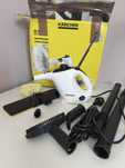 Aparat de curatat cu abur KARCHER SC 1 EasyFix
