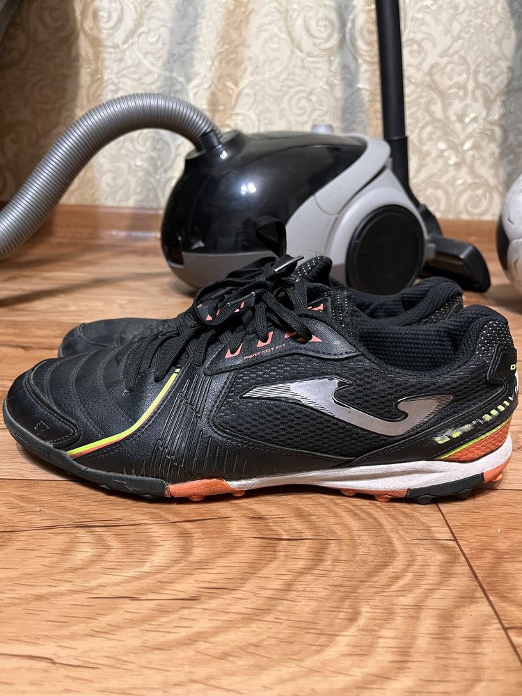 Joma сороконожки 44 размер