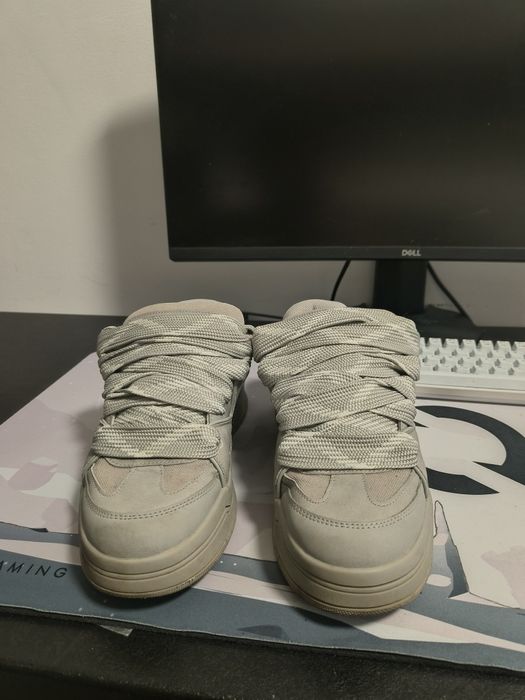 Încaltaminte bershka skate