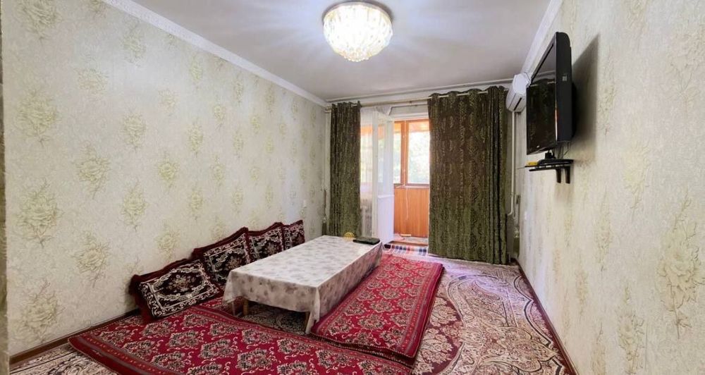 Uy sotiladi Chilonzor 24 kvartal