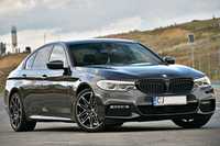 BMW Seria 5 530xd, 265 CP,2017,M Paket Full, X Drive,Full Led Laser,Harman Kardon