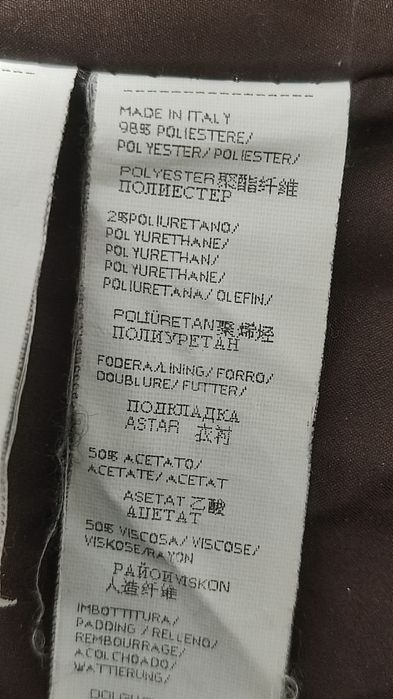 Geaca Paul & Shark dama fete femei blana naturala detașabilă primăvară