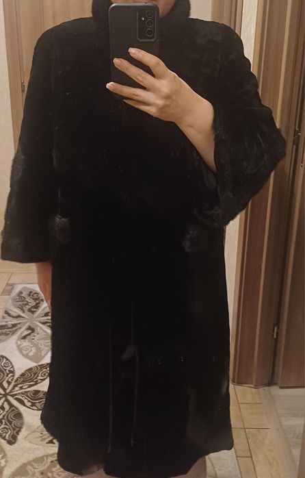 Срочно Продам Норковую шубу