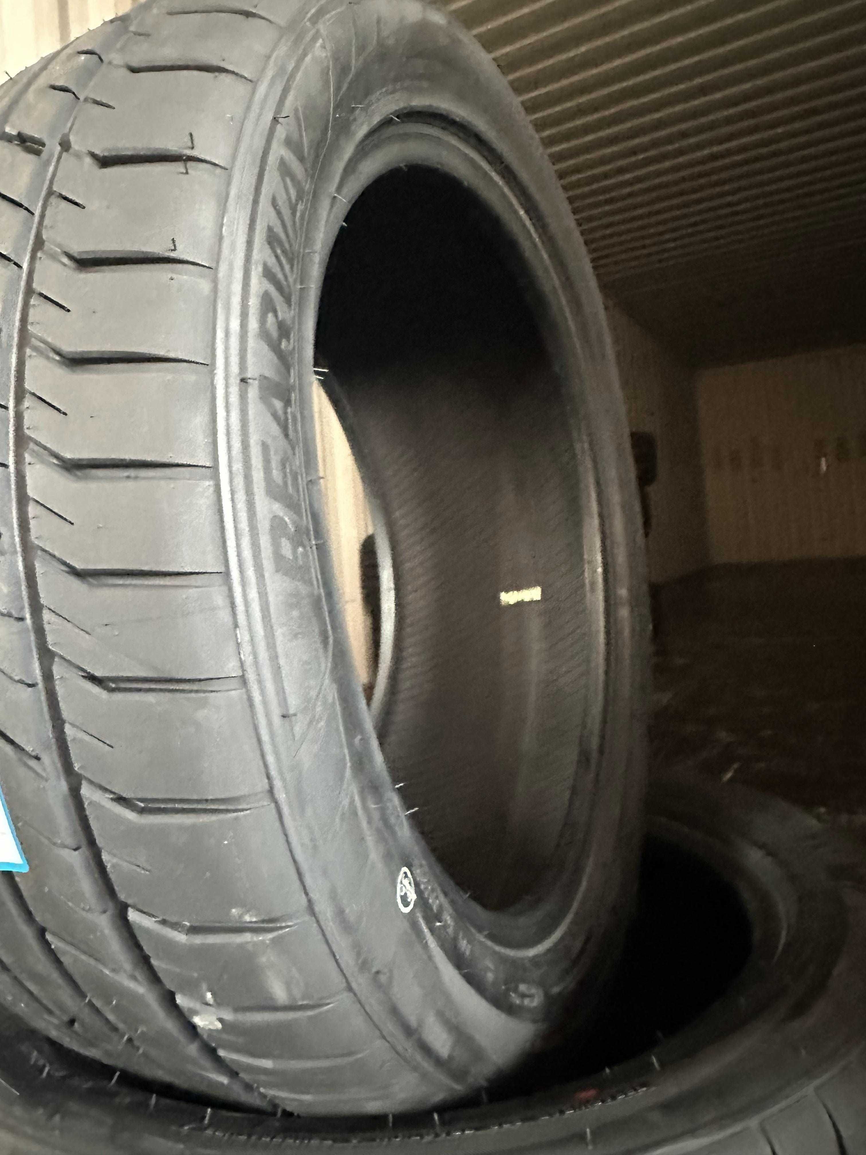 Нови Летни Гуми BEARWAY BW118 295/40R19 105W Нов DOT