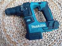 Makita DHR171Z – Акумулаторен безчетков перфоратор