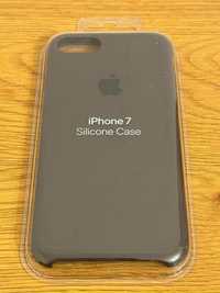 Husa silicon iphone 7