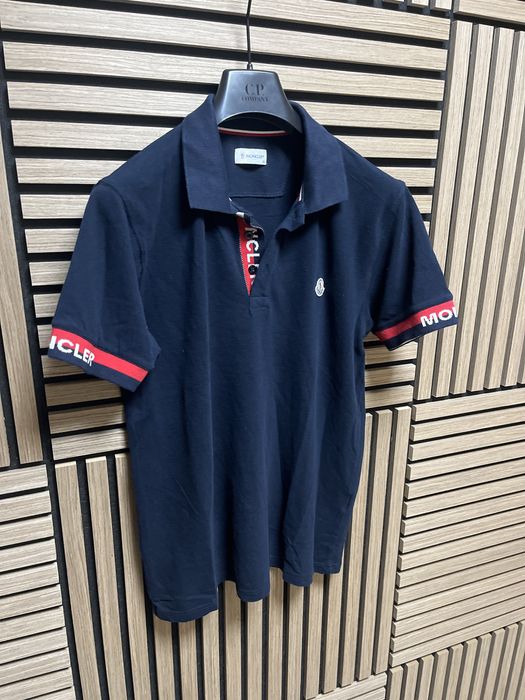 MONCLER - блуза размер Л