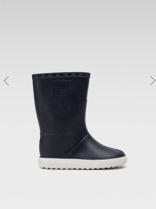 Ботуши за дъжд 25 номер